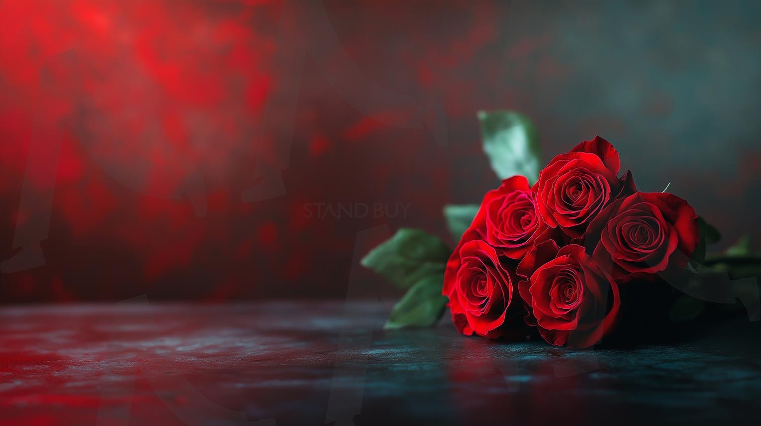 장미꽃 | 장미꽃, 붉은장미, 하얀장미, 분홍장미, 노란장미, 파란장미, 장미꽃다발, 장미꽃잎, 장미봉오리, 사랑의장미, 열정의장미, 순결의장미, 질투의장미, 맹세의장미, 고독의장미, 행복한사랑, 존경의장미, 아름다운장미, 결혼식장미, 장미꽃말, 우울한장미, 불가능한사랑, 선물, 사랑, 고백, 열정, 청혼, 사랑해, 사랑해요, 배경화면, 배경, ai | 스탠바이 STANDBUY 디지털 콘텐츠