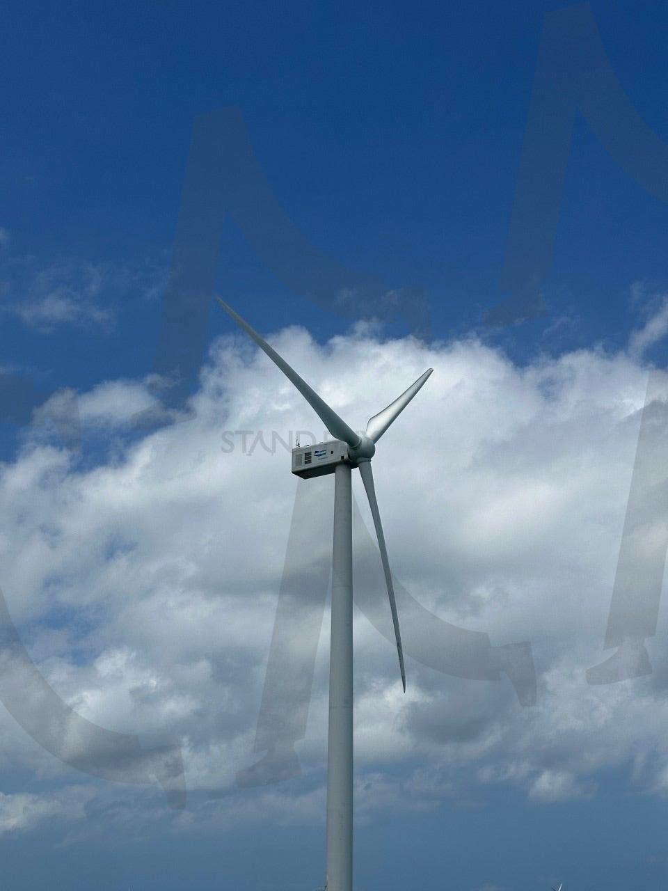 바람이 머무는 날 | 하늘, 푸른하늘, 파란색, 흰색, 바람, 평화로운 | 스탠바이 STANDBUY 디지털 콘텐츠