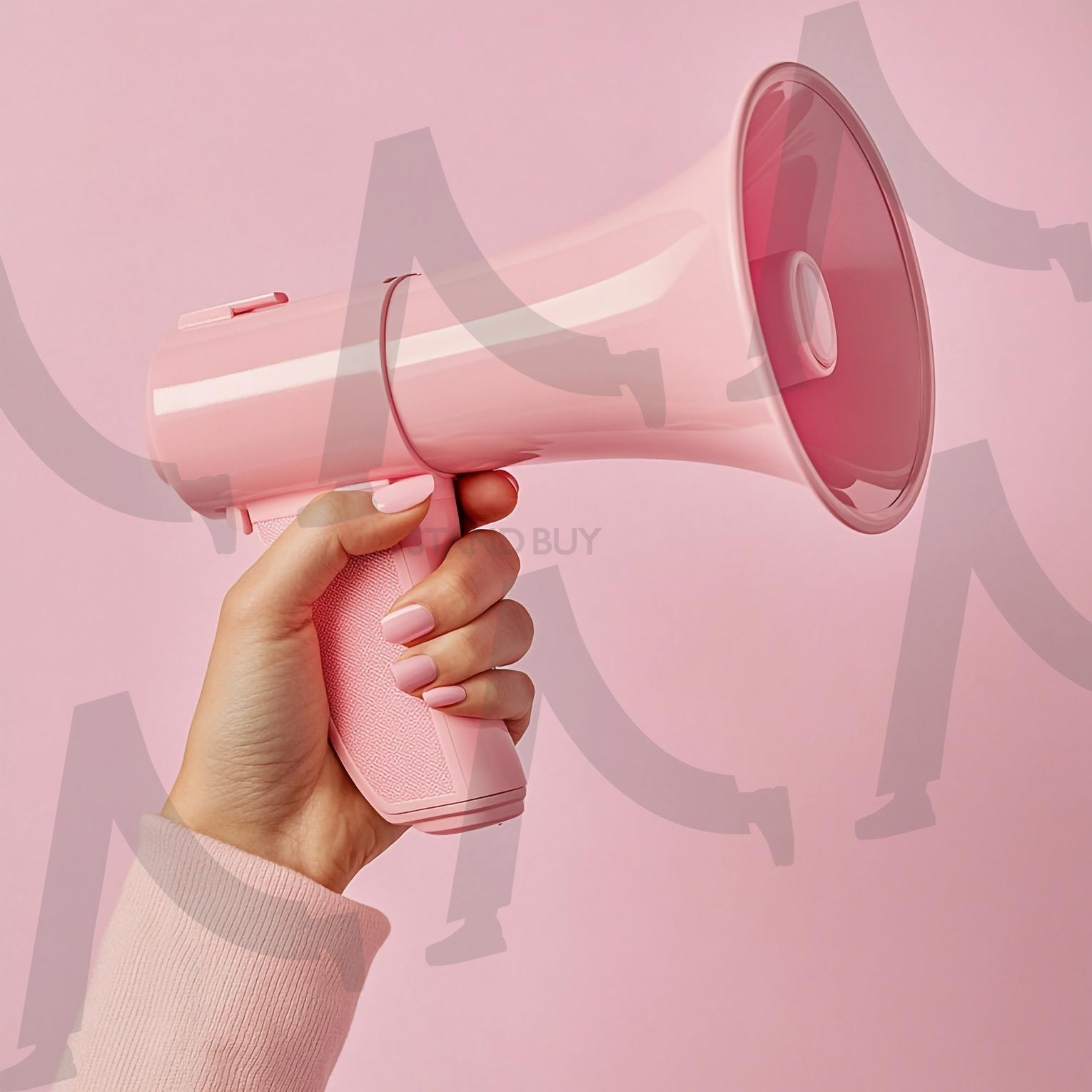 공지사항 | 메가폰, 메가폰외침, 외치는사람, 메가폰남자, 메가폰여자, 확성기, 발표, 시위, 응원, 연설, 소리치는사람, 메시지전달, 캠페인, 리더십, 알림, 공지, 집회, 열정, 주장, 목소리, 환호, 공지사항, ai | 스탠바이 STANDBUY 디지털 콘텐츠