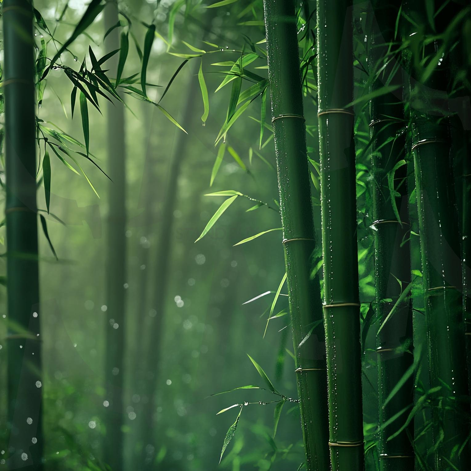 대나무숲 | 대나무숲, 대나무, 죽림, 푸른숲, 자연, 산책로, 힐링, 피톤치드, 그늘, 대나무길, 대나무잎, 대나무줄기, 숲속산책, 명상, 청량감, 여름숲, 사계절숲, 산림욕, 휴식, 평온, 야외활동, 풍경, 죽순, ai | 스탠바이 STANDBUY 디지털 콘텐츠