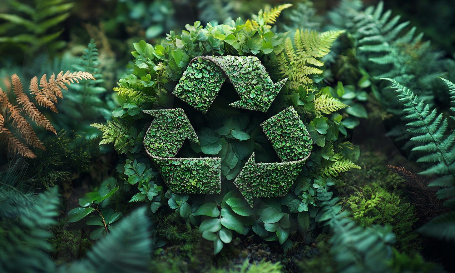 ESG | ESG, ESG, 환경, 자연보호, Green, 그린, 지구보호, 재활용, 지구의날, 리사이틀, recycle, 네이처, 식물, 나무, 자연, 숲, ai | 스탠바이 STANDBUY 디지털 콘텐츠