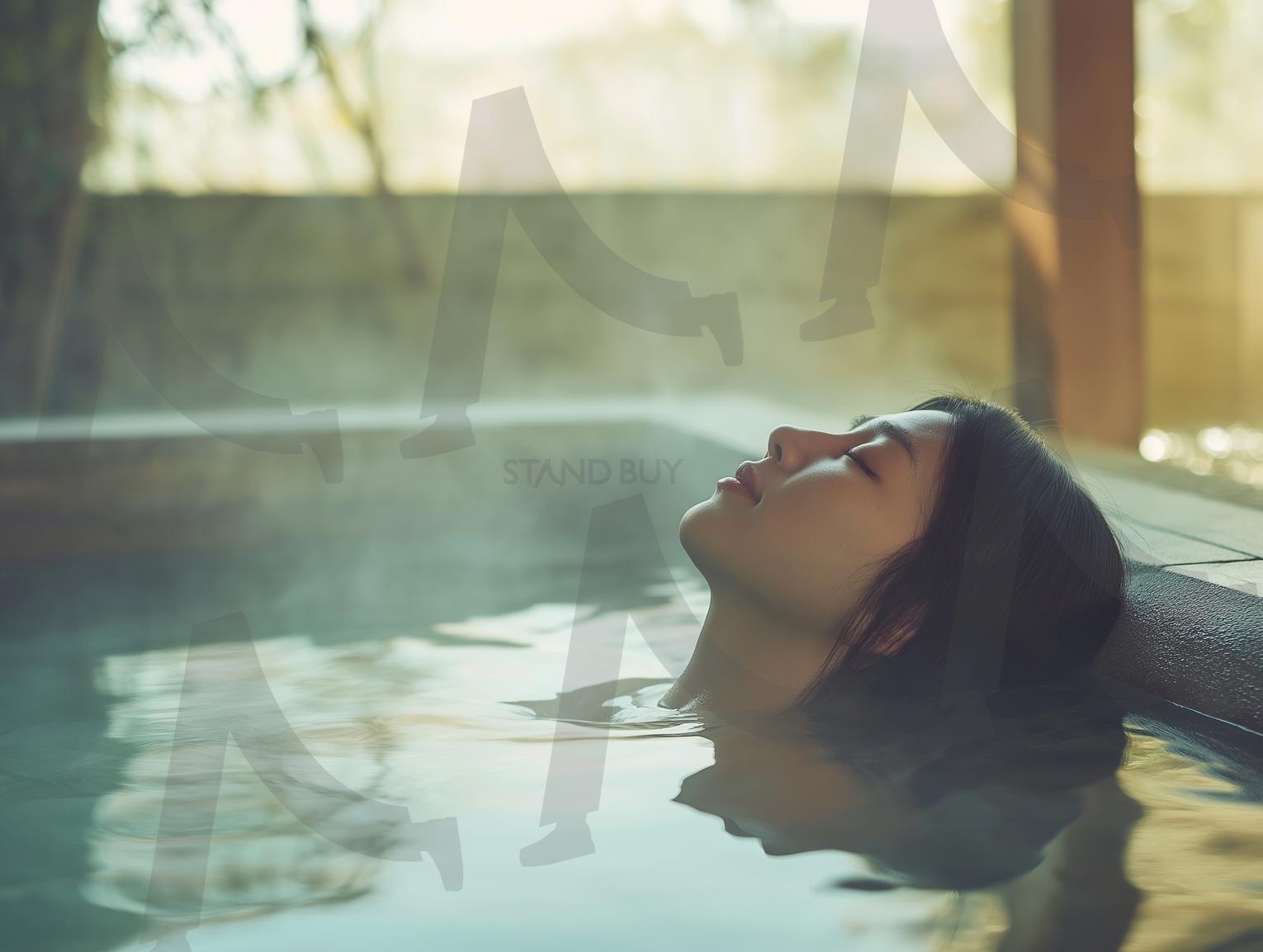 스파 | 온천, 스파, 온천탕, 노천탕, 일본온천, 온천욕, 온천수, 온천여행, 온천리조트, 온천호텔, 온천증기, 온천수풀, 힐링스파, 스파마사지, 스파시설, 온천욕장, 자연온천, 실내스파, 야외온천, 온천경관, 온천휴식, 온천체험, 목욕, 힐링, ai | 스탠바이 STANDBUY 디지털 콘텐츠