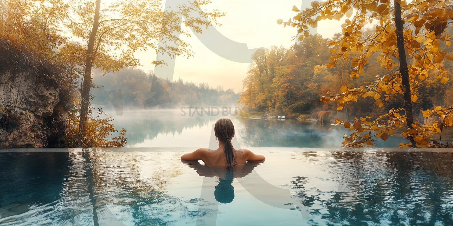 온천 | 온천, 스파, 온천탕, 노천탕, 일본온천, 온천욕, 온천수, 온천여행, 온천리조트, 온천호텔, 온천증기, 온천수풀, 힐링스파, 스파마사지, 스파시설, 온천욕장, 자연온천, 실내스파, 야외온천, 온천경관, 온천휴식, 온천체험, 목욕, ai | 스탠바이 STANDBUY 디지털 콘텐츠