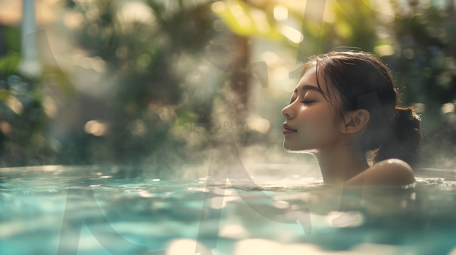 온천 | 온천, 스파, 온천탕, 노천탕, 일본온천, 온천욕, 온천수, 온천여행, 온천리조트, 온천호텔, 온천증기, 온천수풀, 힐링스파, 스파마사지, 스파시설, 온천욕장, 자연온천, 실내스파, 야외온천, 온천경관, 온천휴식, 온천체험, 목욕, 힐링, ai | 스탠바이 STANDBUY 디지털 콘텐츠