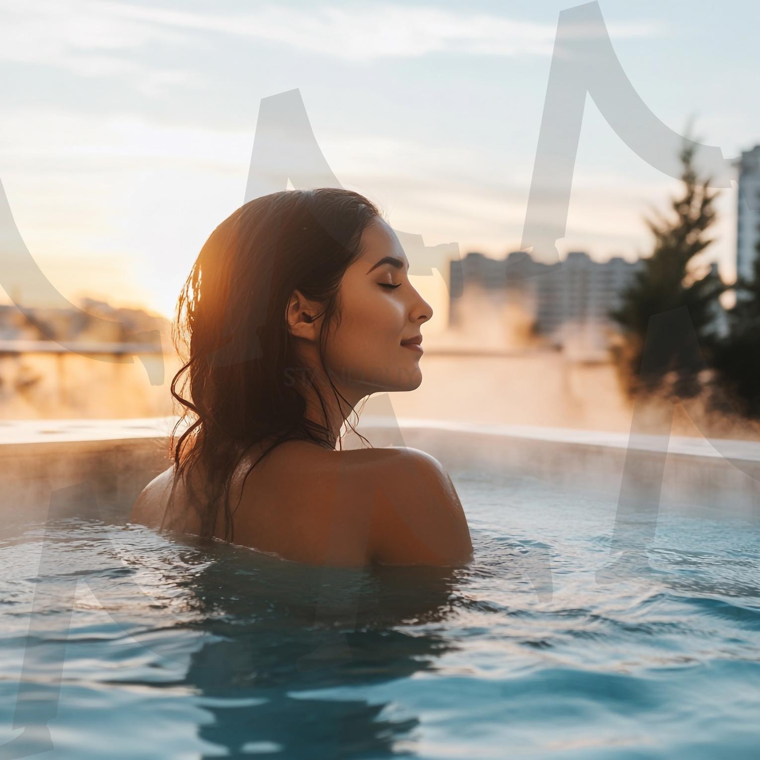 온천 | 온천, 스파, 온천탕, 노천탕, 일본온천, 온천욕, 온천수, 온천여행, 온천리조트, 온천호텔, 온천증기, 온천수풀, 힐링스파, 스파마사지, 스파시설, 온천욕장, 자연온천, 실내스파, 야외온천, 온천경관, 온천휴식, 온천체험, 목욕, 힐링, ai | 스탠바이 STANDBUY 디지털 콘텐츠