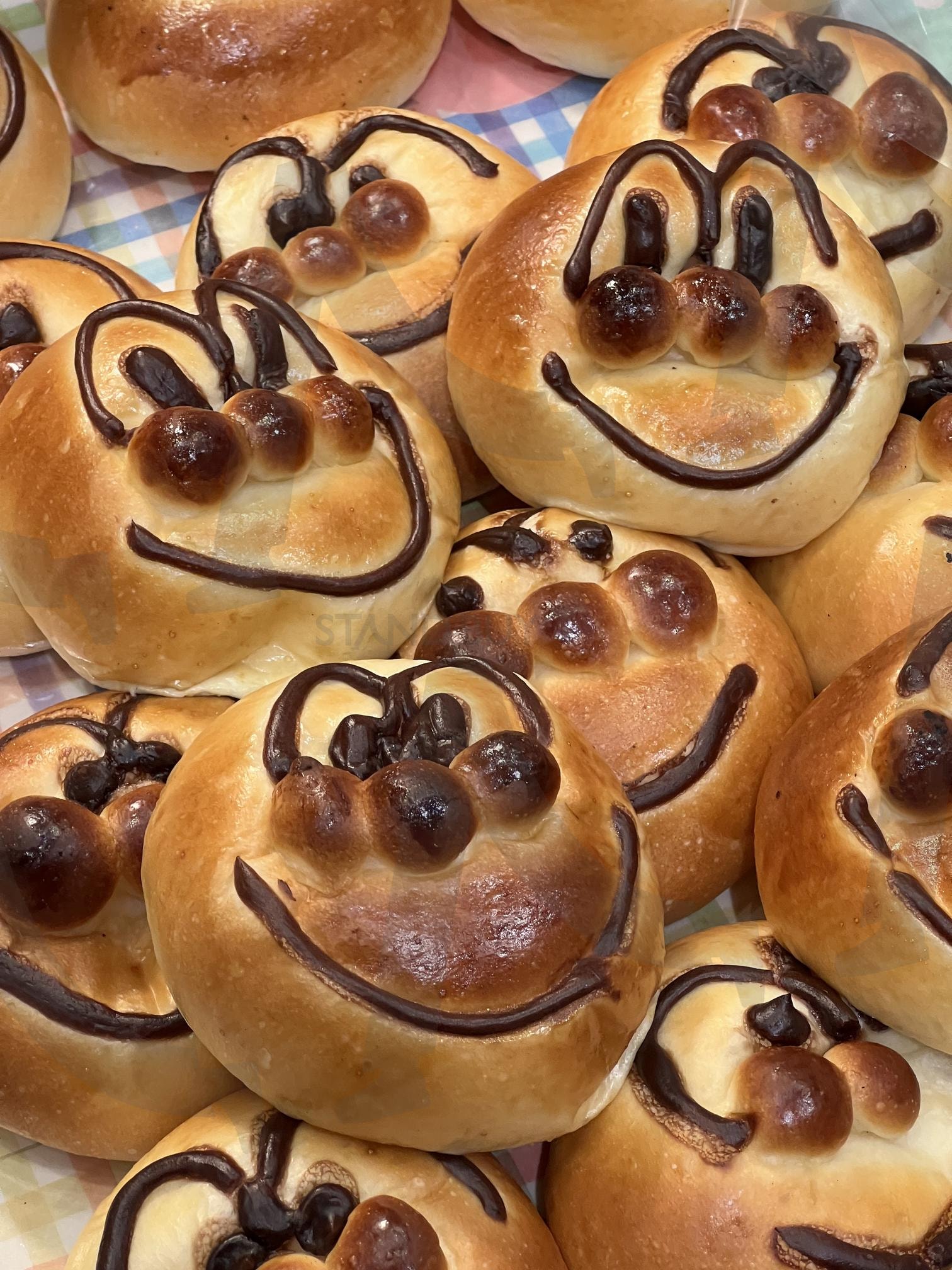 빵 속에 담긴 영웅, 호빵맨 | 호빵맨, 캐릭터 빵, 빵, 유쾌한 디저트, 아기자기한 일상 | 스탠바이 STANDBUY 디지털 콘텐츠