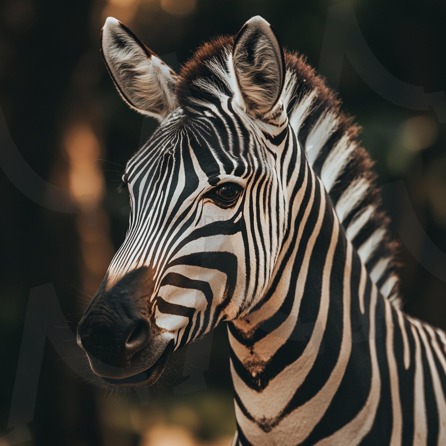 얼룩말 | 얼룩말, zebra, 세렝게티, 아프리카, 초원, 동물, 줄무늬, 대초원, 동물원, 사파리, 사바나, ai | 스탠바이 STANDBUY 디지털 콘텐츠