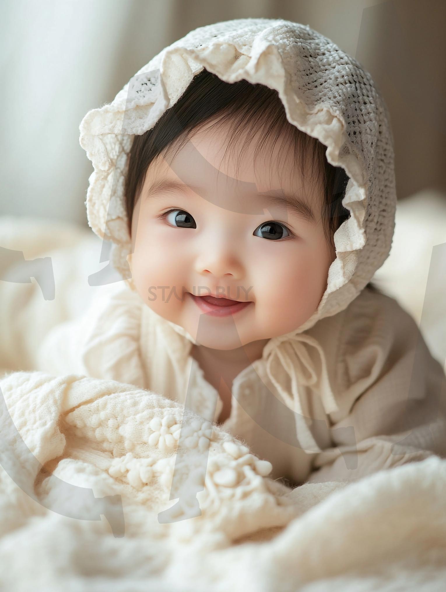 아기 | 아기, 아이, 베이비, baby, 신생아, 귀여운아기, 귀여움, 사랑스러운아이, 사랑스러운아기, 어린시절, 유아기, 유아, 잠자는아기, 잠든아기, 자는아이, 사랑스러운, 귀여운, 돌잔치, ai | 스탠바이 STANDBUY 디지털 콘텐츠