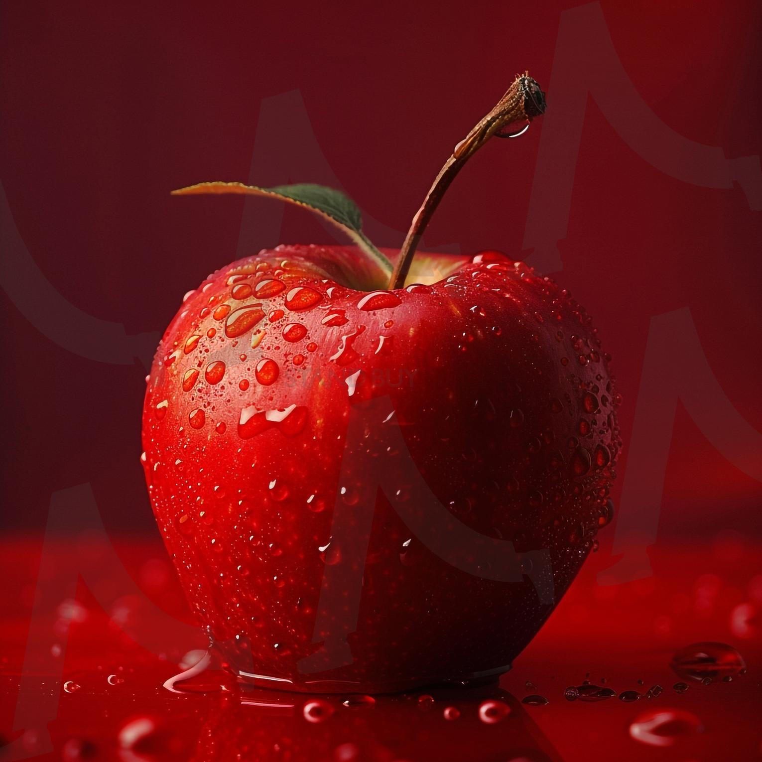 사과 | 사과, 과일, 애플, apple, 신선한, 신선한과일, 디저트, 건강, 풋사과, 청사과, 아오리, ai | 스탠바이 STANDBUY 디지털 콘텐츠