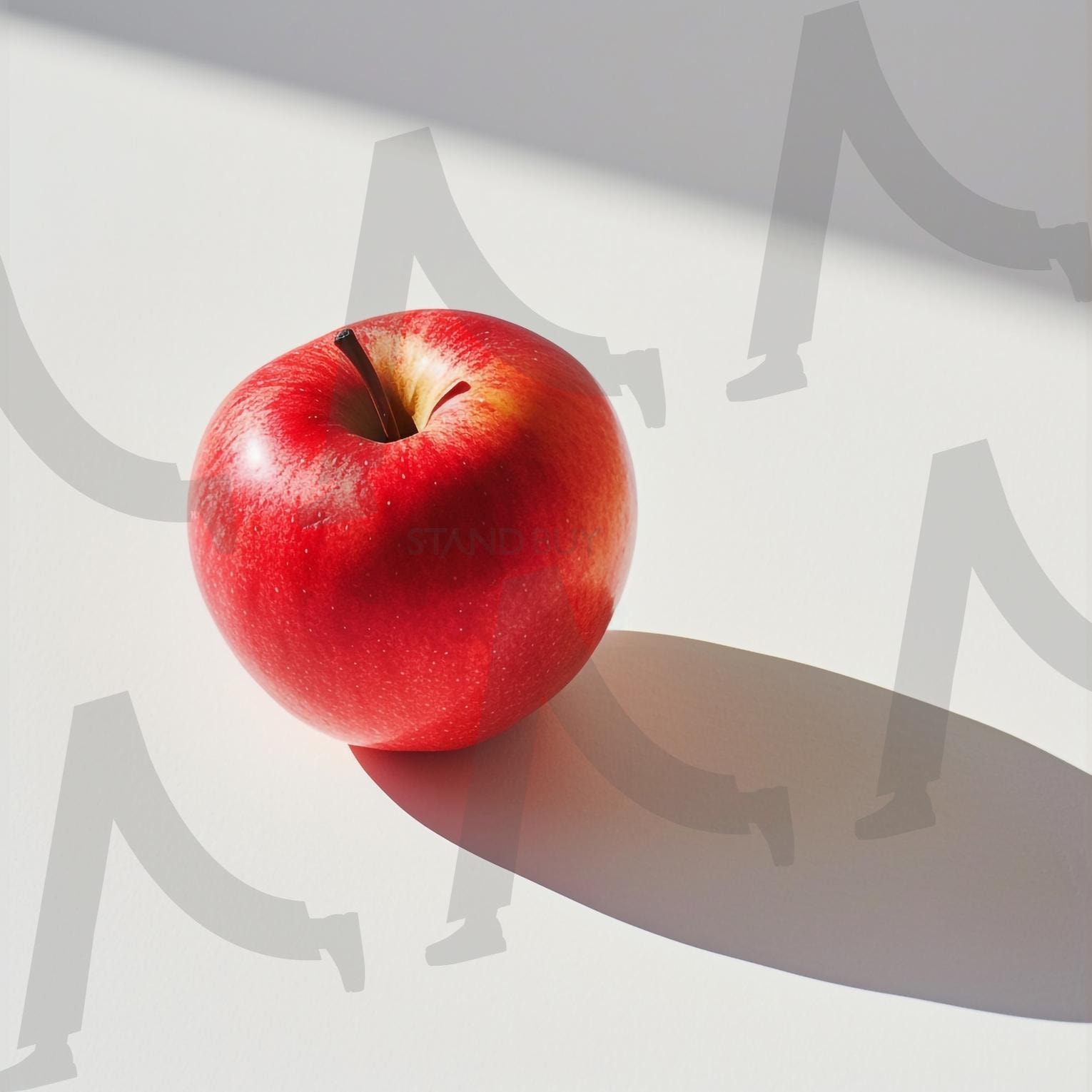 사과 | 사과, 과일, 애플, apple, 신선한, 신선한과일, 디저트, 건강, 풋사과, 청사과, 아오리, ai | 스탠바이 STANDBUY 디지털 콘텐츠