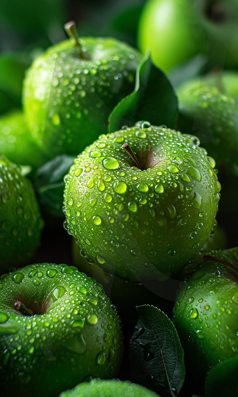 사과 | 사과, 과일, 애플, apple, 신선한, 신선한과일, 디저트, 건강, 풋사과, 청사과, 아오리, ai | 스탠바이 STANDBUY 디지털 콘텐츠