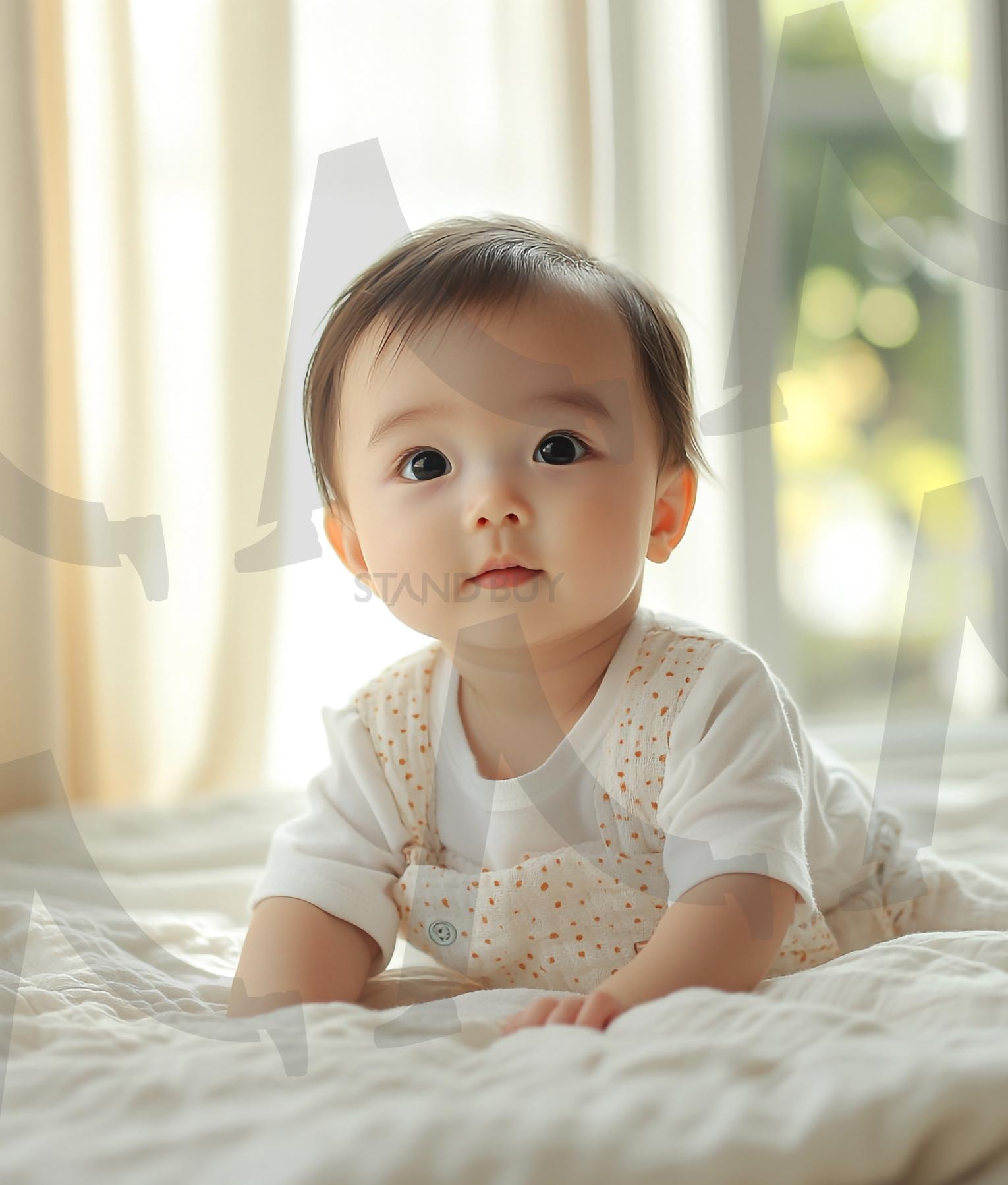 아기 | 아기, 아이, 베이비, baby, 신생아, 귀여운아기, 귀여움, 사랑스러운아이, 사랑스러운아기, 어린시절, 유아기, 유아, 잠자는아기, 잠든아기, 자는아이, 사랑스러운, 귀여운, ai | 스탠바이 STANDBUY 디지털 콘텐츠