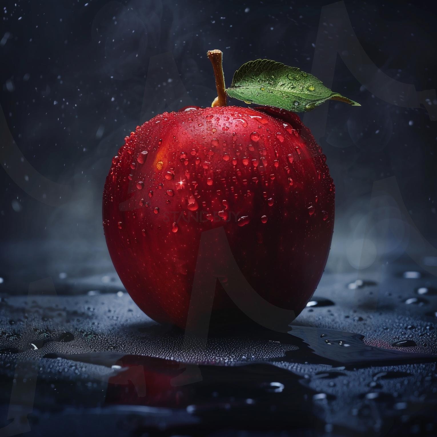 사과 | 사과, 과일, 애플, apple, 신선한, 신선한과일, 디저트, 건강, 풋사과, 청사과, 아오리, ai | 스탠바이 STANDBUY 디지털 콘텐츠