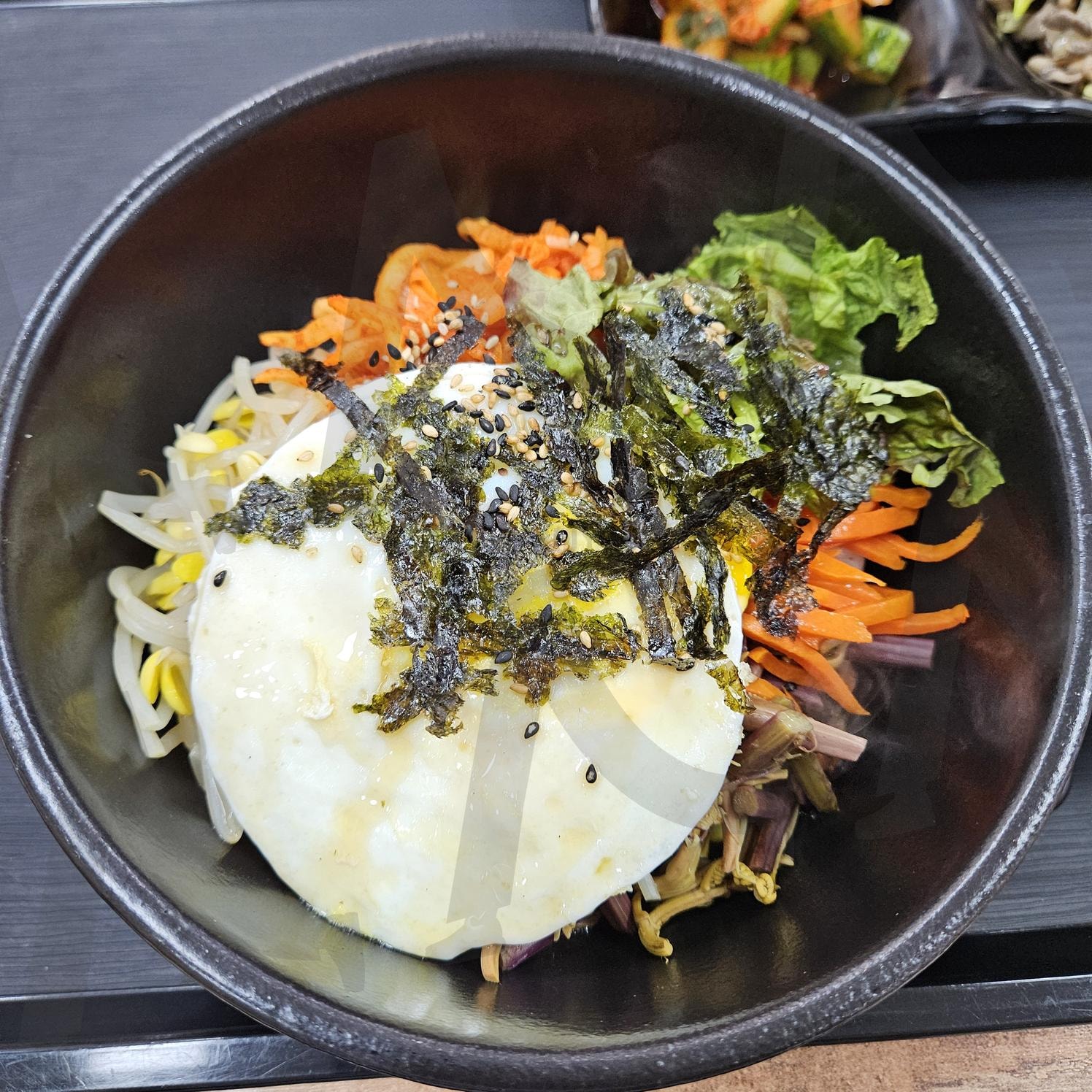돌솥비빔밥 | 비빔밥, 음식, 먹거리, 돌솥, 돌솥비빔밥 | 스탠바이 STANDBUY 디지털 콘텐츠
