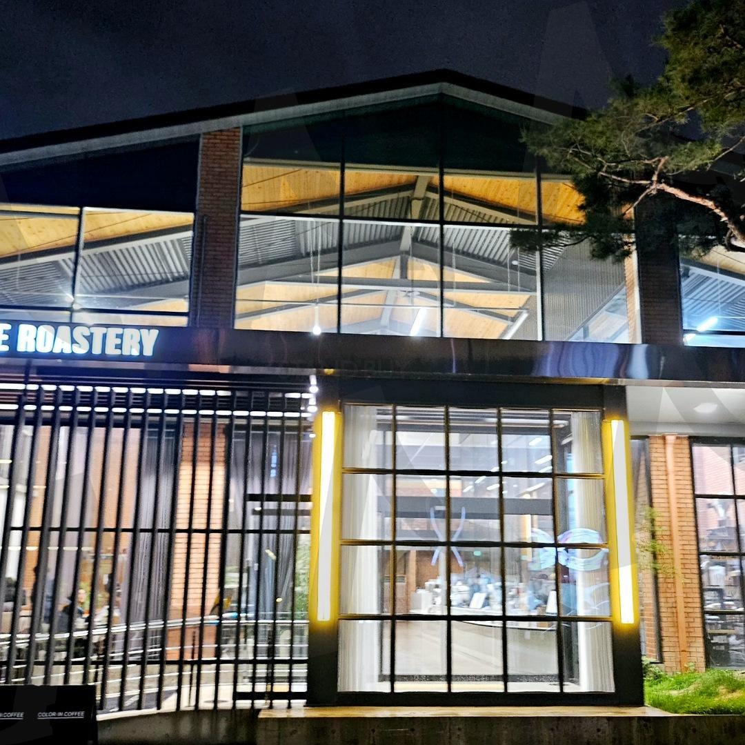 전주시 로스터리 카페 | 커피숍, 커피맛집, 완산구, 로스터리카페, 포토존 | 스탠바이 STANDBUY 디지털 콘텐츠