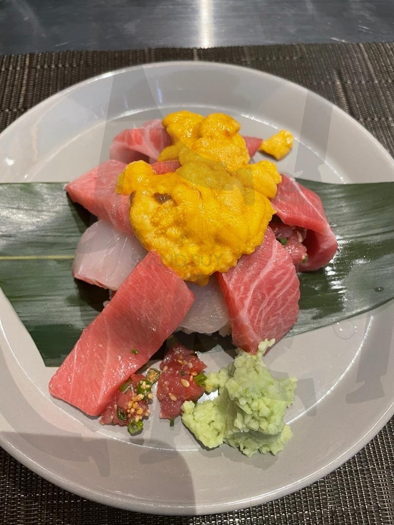 속초 오마카세 | 속초, 일식, 오마카세, 참치, 우니 | 스탠바이 STANDBUY 디지털 콘텐츠