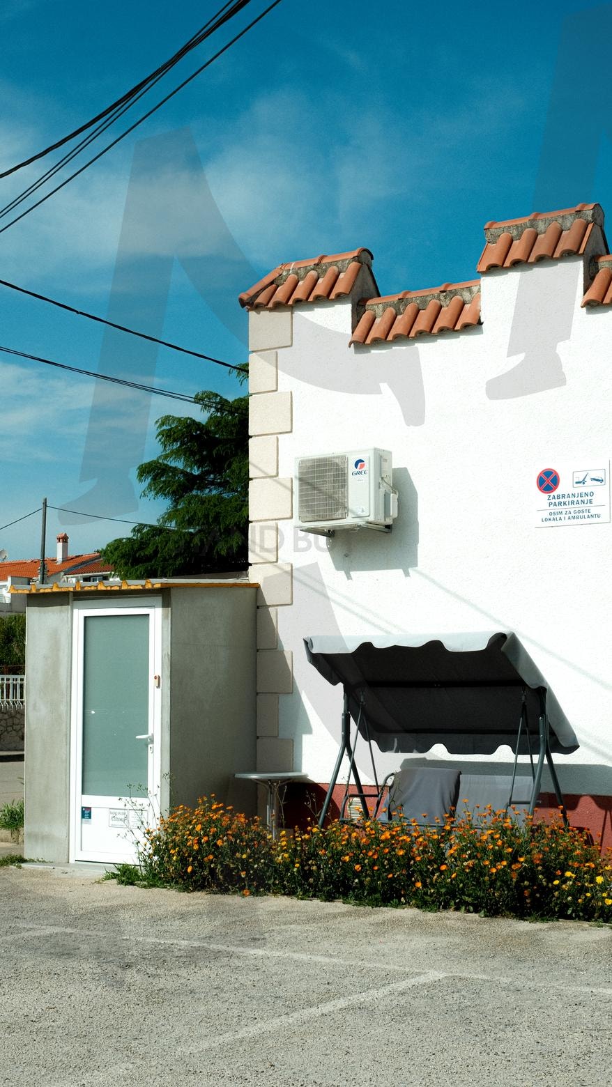 인적 드문 골목에서 (크로아티아, 자다르) | 크로아티아, 자다르, 유럽사진, 크로아티아사진, 카메라사진, 고화질배경화면, 배경화면, 아이폰배경화면, 감성사진 | 스탠바이 STANDBUY 디지털 콘텐츠