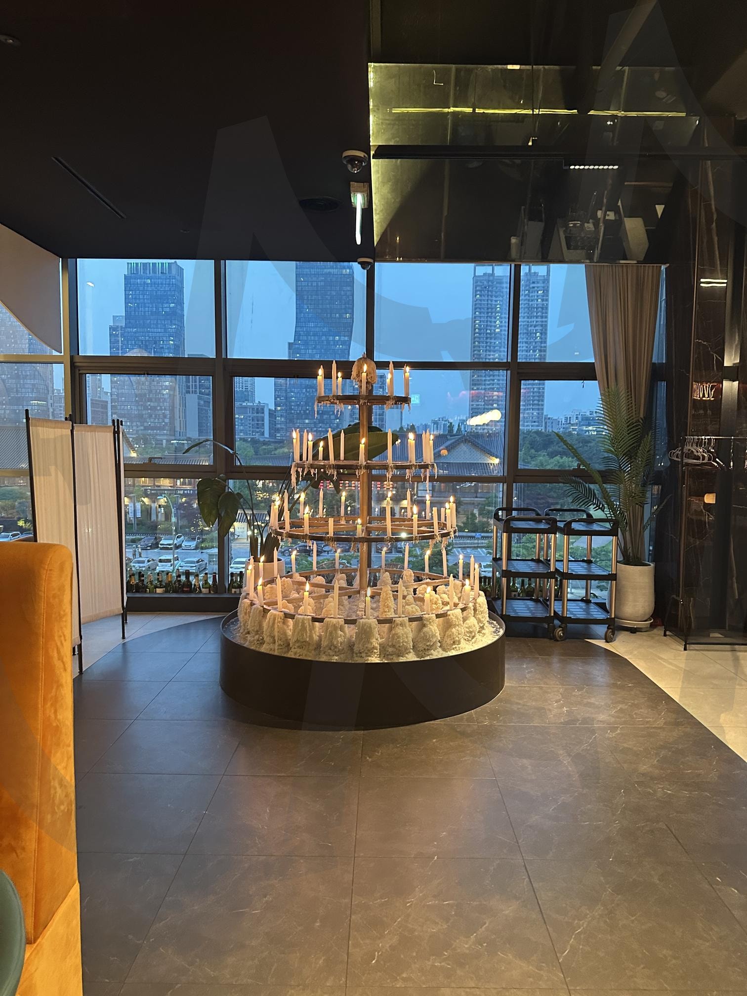 Korean good restaurant | korea, Korean, korean restaurant, kpop, Korean anniversary, Korean style, anniversary, Candles, fantastic mood | 스탠바이 STANDBUY 디지털 콘텐츠