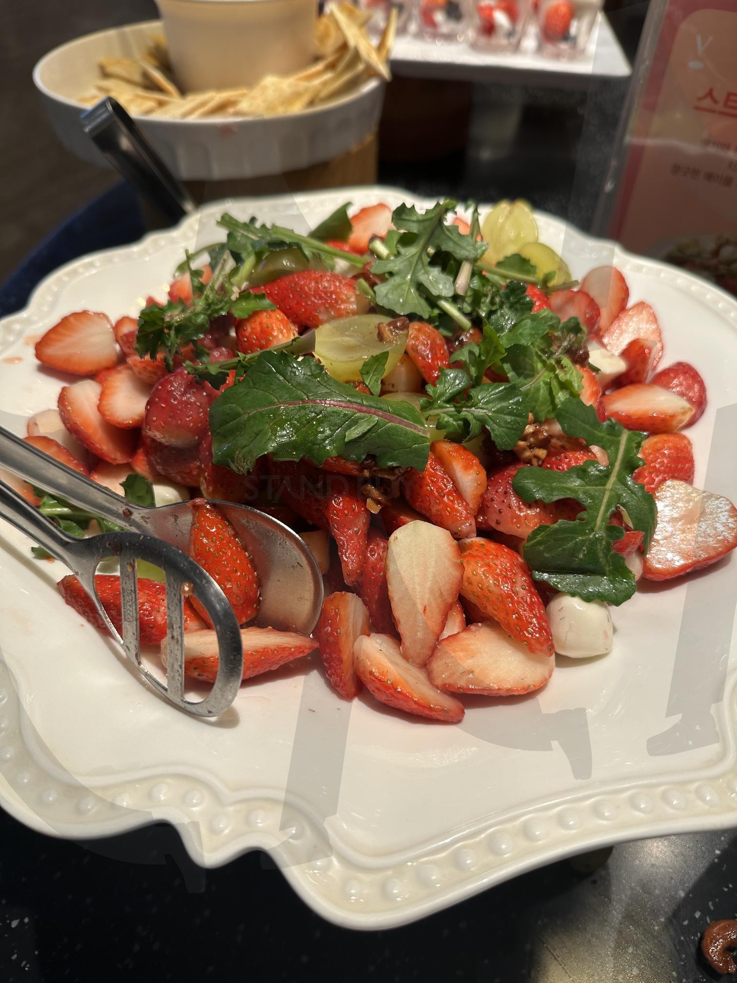 빕스 한국 패밀리레스토랑 | 빕스, 한국패밀리레스토랑, 부페, 한국식뷔페, 레스토랑, 빕스뷔페, 뷔페, 딸기샐러드 | 스탠바이 STANDBUY 디지털 콘텐츠