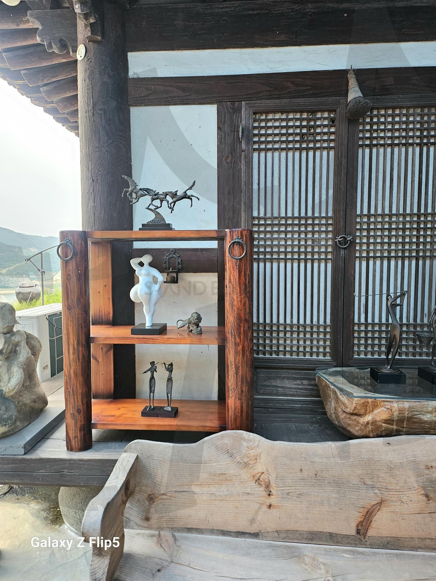 임실 애뜨락 | 임실, 애뜨락, 옥정호, 운암면, 카페, 감성바베큐 | 스탠바이 STANDBUY 디지털 콘텐츠