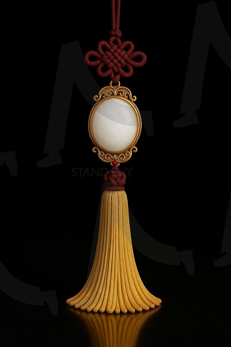 Gemstone Norigae | ai, korea, korea traditional accessory, norigae, gemstone, Gemstone Norigae, korean accessory, gemstone accessory | 스탠바이 STANDBUY 디지털 콘텐츠