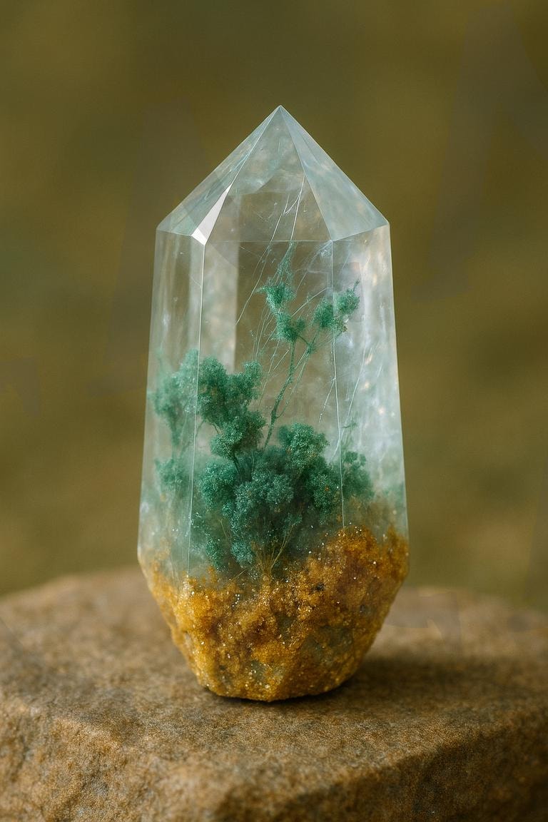 석영 이미지 | ai, gemstone, row gemstone, quartz, quartz with calcite, tree Gemstone | 스탠바이 STANDBUY 디지털 콘텐츠