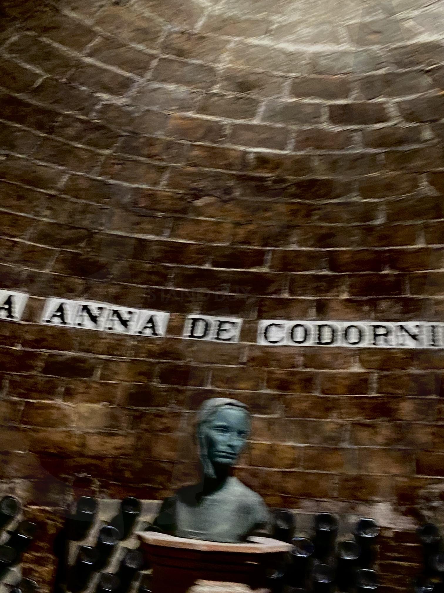 I love the mood of Barcelona. | 스페인, 바르셀로나, 와이너리, 코도르니우, 여행, spain, Barcelona, 지중해, 석상 | 스탠바이 STANDBUY 디지털 콘텐츠