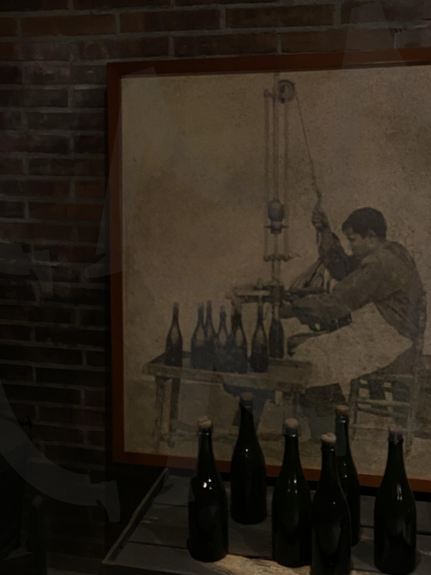 Caves Codorniu. | 스페인, 코도르니우, 바르셀로나, 여행, spain, Codorniu, 작품, 와인, 농장, 와인농장 | 스탠바이 STANDBUY 디지털 콘텐츠