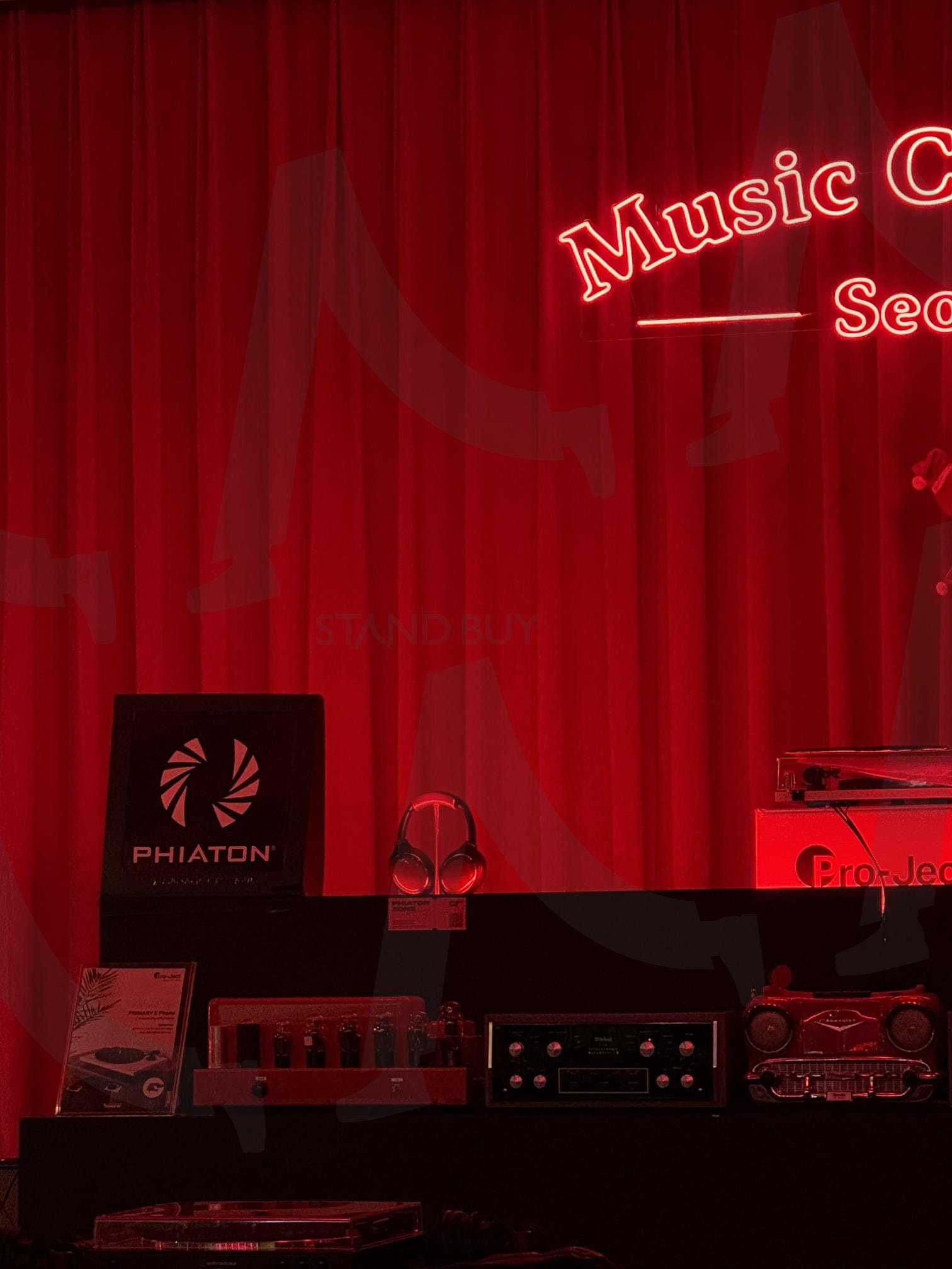 I love red | 부산, 여행, 음악, 카페, 재즈, 기장, busan, korea, 한국 | 스탠바이 STANDBUY 디지털 콘텐츠