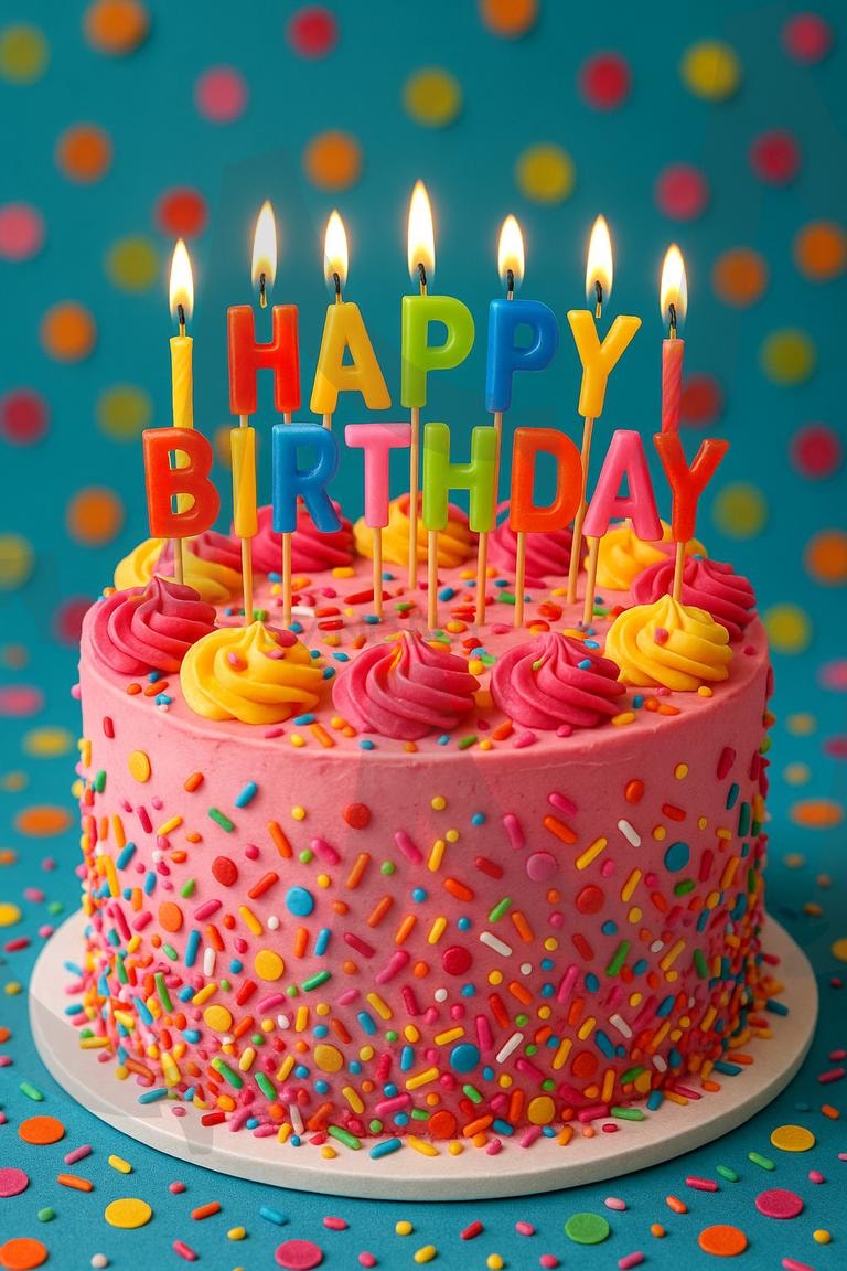 생일파티 케이크 | 생일, 생일파티, 생일파티케이크, 생일케이크, 케이크, cake, happy, birthday, party, ai | 스탠바이 STANDBUY 디지털 콘텐츠
