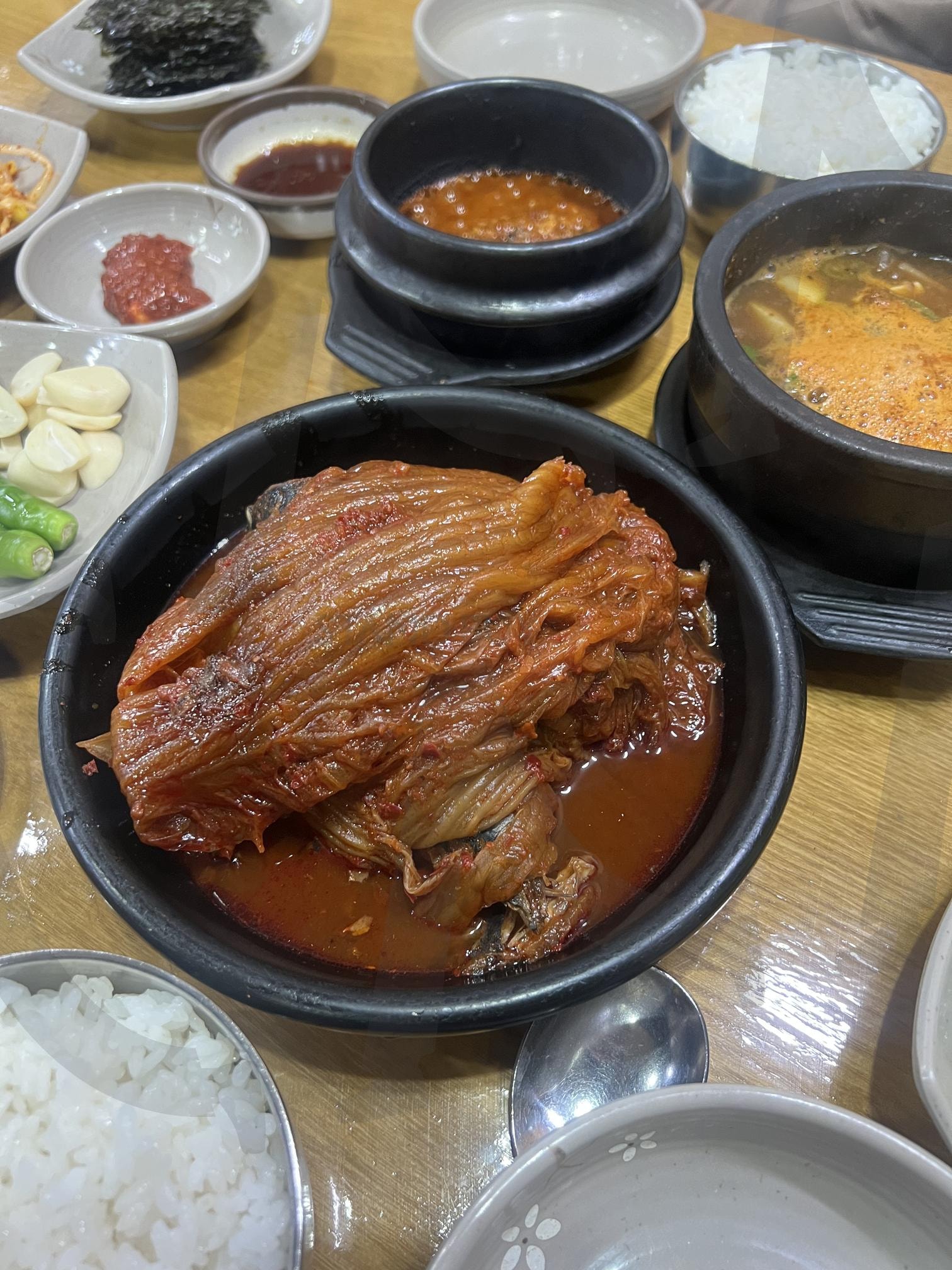 Korea traditional food_Braised Kimchi and Mackerel | korea traditional food, Braised Kimchi and Mackerel, korean food, Braised Kimchi, kimchi, Kimchifood | 스탠바이 STANDBUY 디지털 콘텐츠