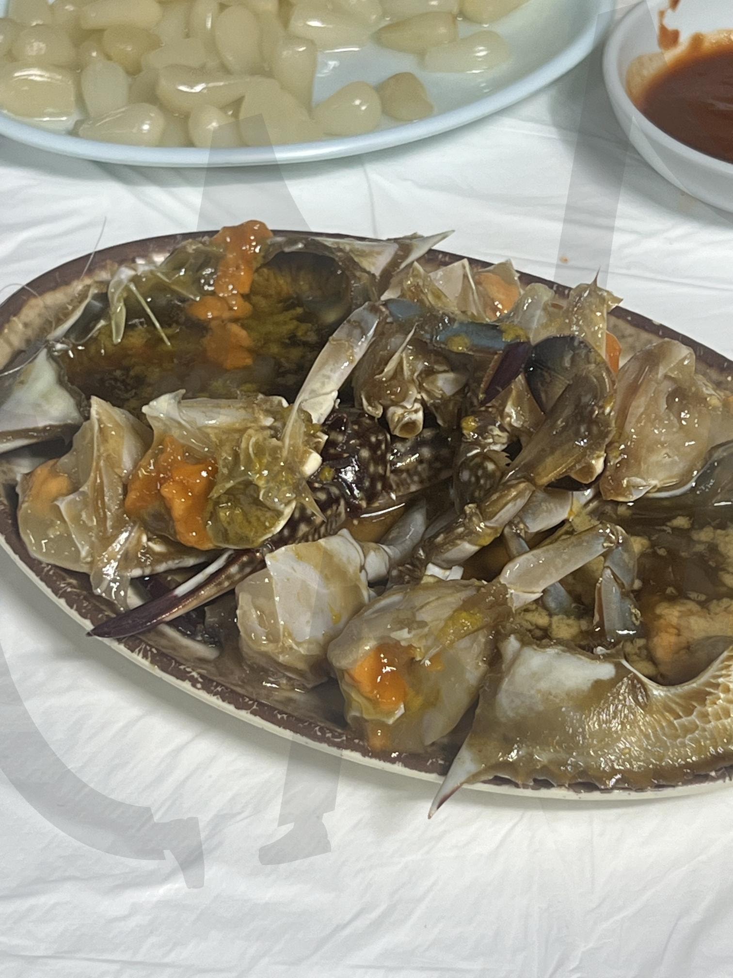 Korean traditional food_Seafood_Soy sauce marinated | Korean traditional food, Korean traditional Seafood, Soy sauce marinated, Korea Soy sauce marinated, korea food, 간장게장 | 스탠바이 STANDBUY 디지털 콘텐츠