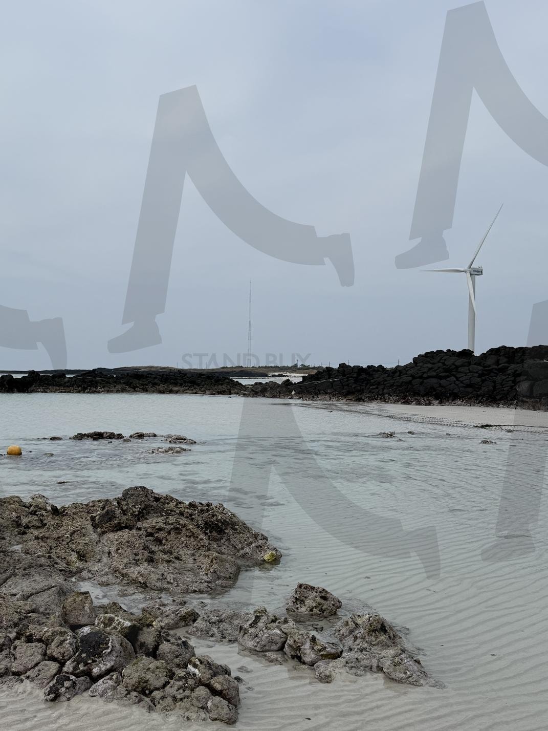 제주바다 | 제주도, 바다, 제주바다, 김녕, 김녕해수욕장 | 스탠바이 STANDBUY 디지털 콘텐츠