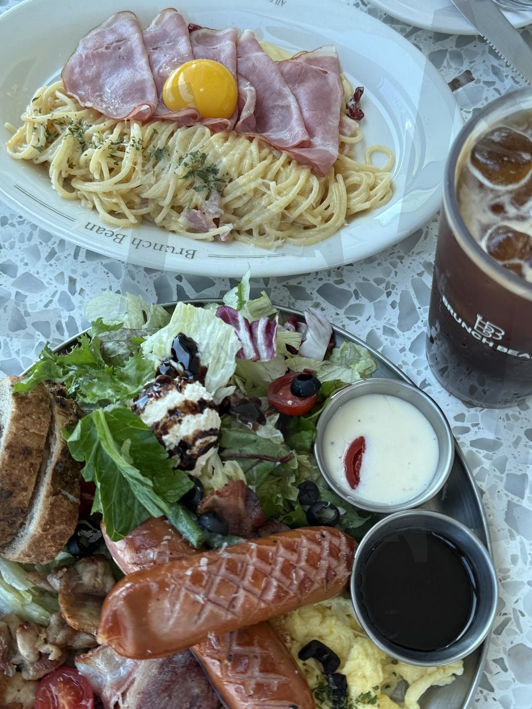 한국 브런치 | 브런치, 한국, 카페, 맛집, 카페맛집, 안양 | 스탠바이 STANDBUY 디지털 콘텐츠