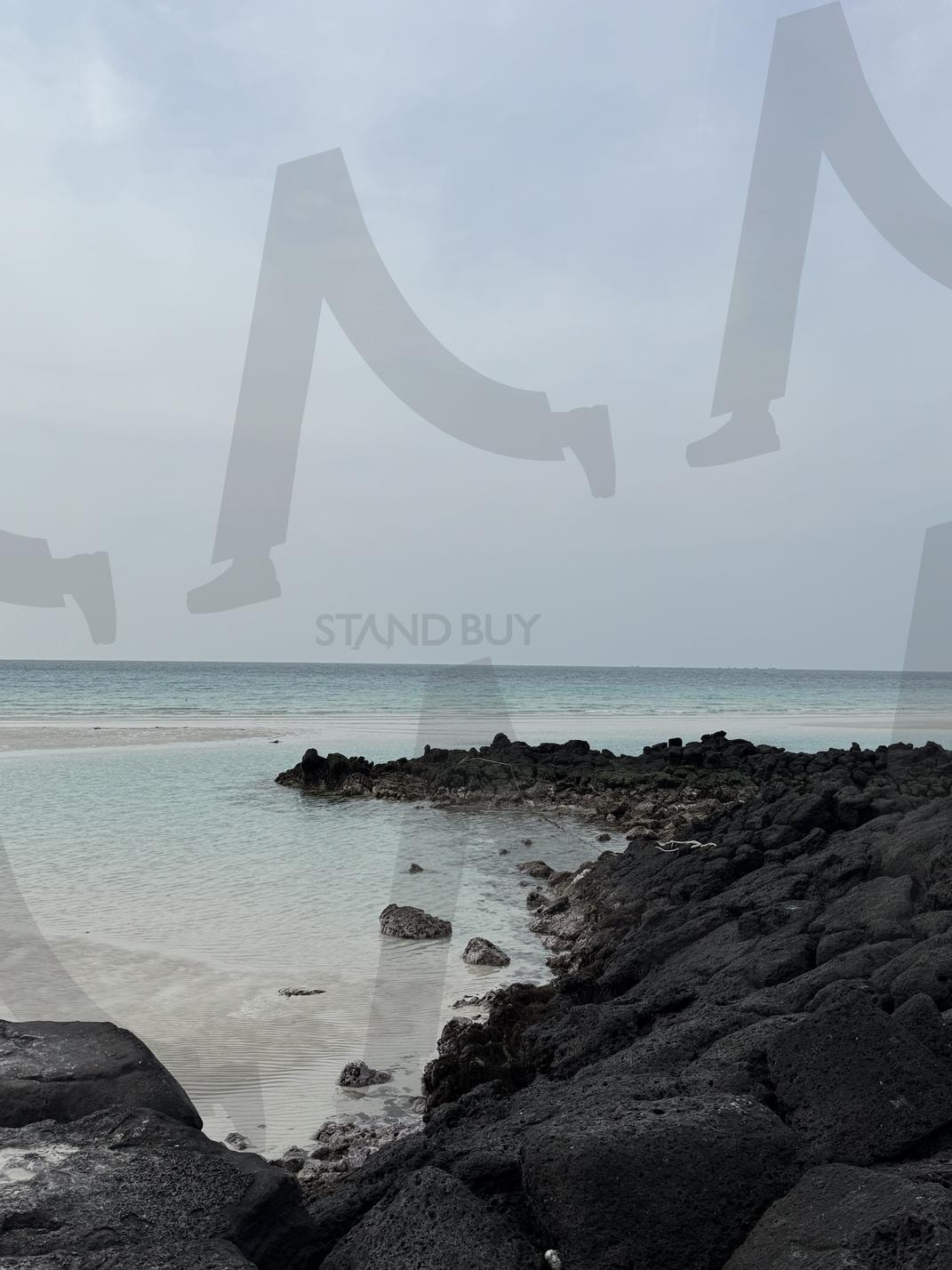 제주바다 김녕해수욕장 | 제주도, 제주바다, 김녕, 김녕해수욕장, 바다, 한국바다 | 스탠바이 STANDBUY 디지털 콘텐츠