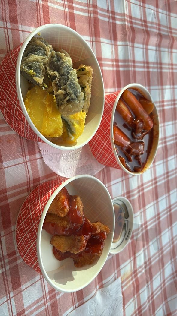 떡볶이, tteokbokki | Tteokbokki, 떡볶이, 코리아, korean food, food, 튀김 | 스탠바이 STANDBUY 디지털 콘텐츠