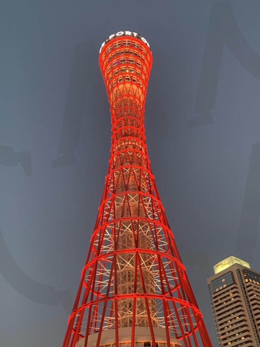 백만불 야경 | 일본감성, 야경, 코베, 일본, 여행 | 스탠바이 STANDBUY 디지털 콘텐츠