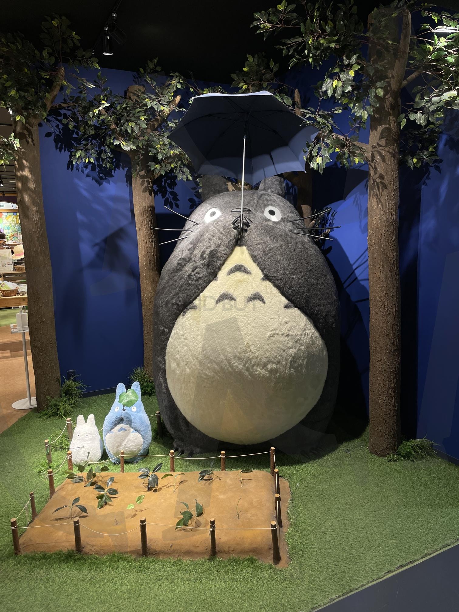 토토로 | 일본여행, 토토로, 굿즈, 스탠딩, 소품, 캐릭터, 선물 | 스탠바이 STANDBUY 디지털 콘텐츠