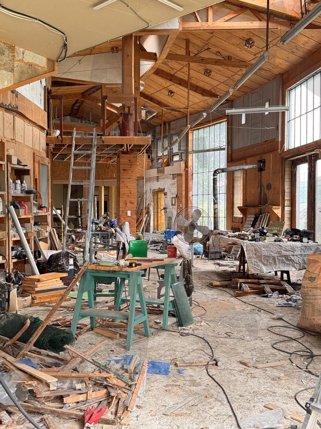 한국 목공소 | 한국, 목공소, 공사장, 정크, 빈티지, 창고 | 스탠바이 STANDBUY 디지털 콘텐츠