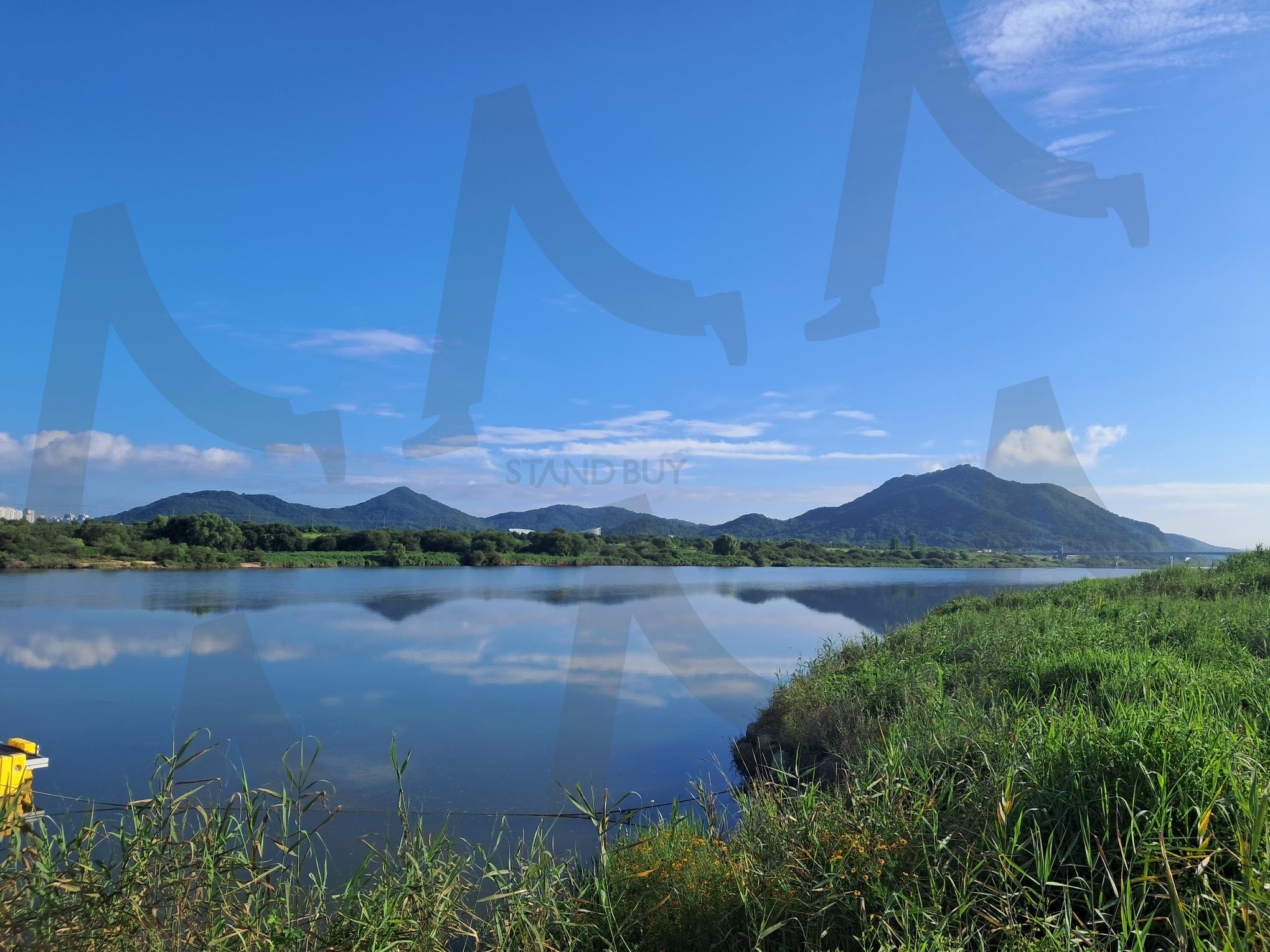 금강 | 세종시 금강, 금강의 아름다움, 세종시 금강, 자연과 금강, 청정지역 금강 | 스탠바이 STANDBUY 디지털 콘텐츠