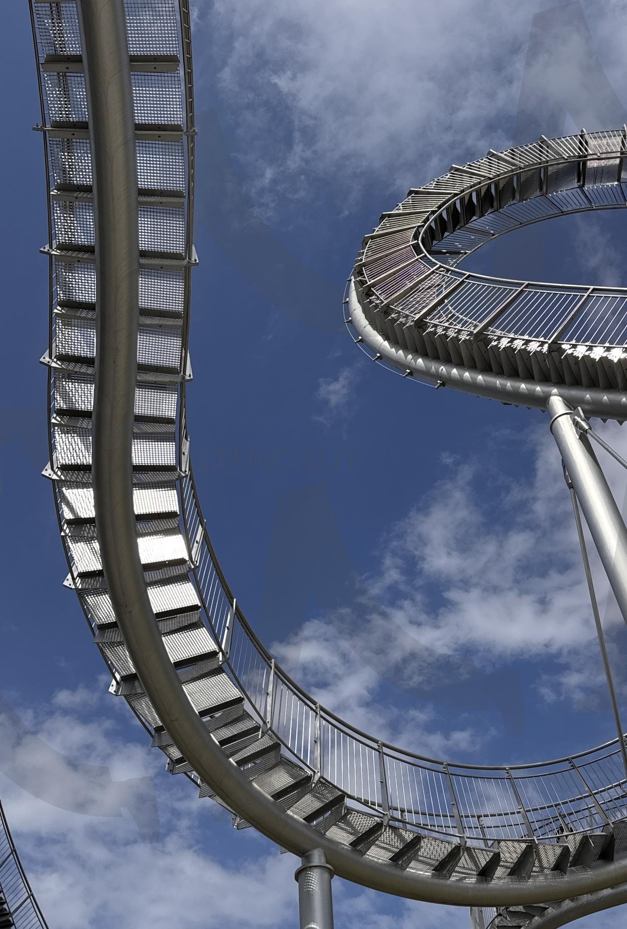 포항, 하늘, 스페이스워크, 대한민국 최대 체험형 철제조형물, POSCO, 환호공원 Korea, Sky, Spacewalk, Steel Structure | 포항, 스페이스워크, POSCO, Space Walk, 대한민국, pohang, sky, Steel Sculpture | 스탠바이 STANDBUY 디지털 콘텐츠