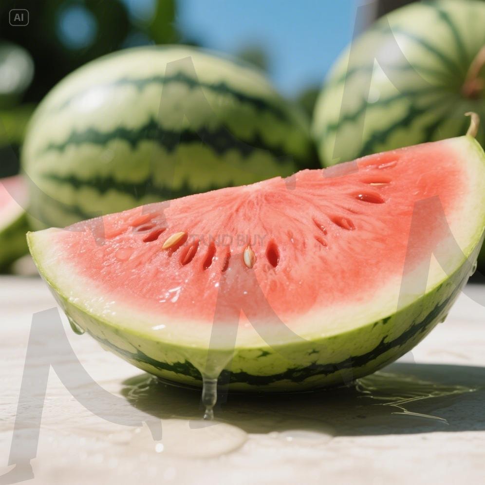 수박 | 수박, 자른 수박, 여름과일, 여름, 과일, 과즙, 수박씨 | 스탠바이 STANDBUY 디지털 콘텐츠