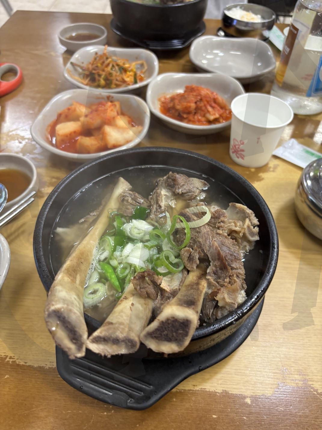 갈비탕 | 갈비, 갈비탕, 음식, 국, 한국 | 스탠바이 STANDBUY 디지털 콘텐츠