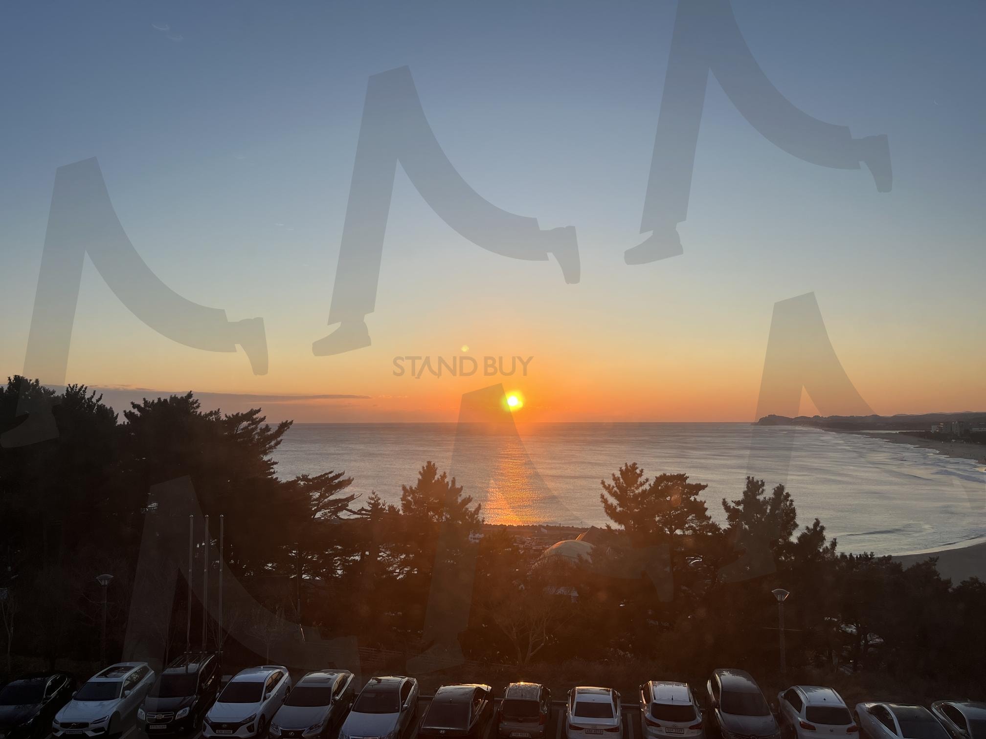 일출 | 일출, 바다일출, 해돋이, 해, 강릉 | 스탠바이 STANDBUY 디지털 콘텐츠