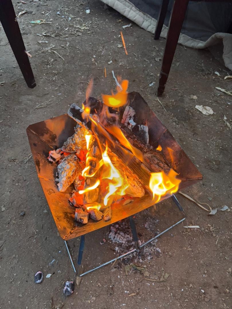 불멍 | 캠핑, 불멍, 장작, 불, 장작불, 화로 | 스탠바이 STANDBUY 디지털 콘텐츠