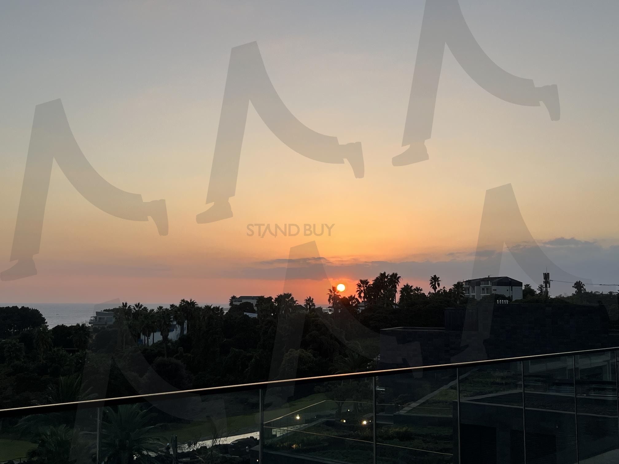 노을 | 노을, 제주도, 석양, 태양, 빛 | 스탠바이 STANDBUY 디지털 콘텐츠