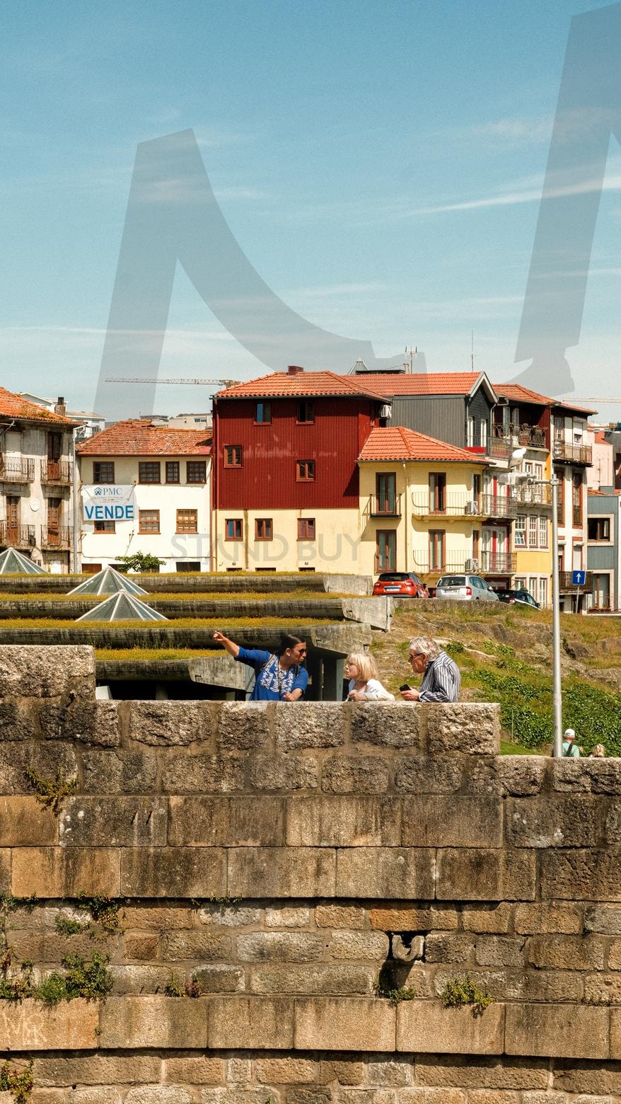 포르투 동루이스 다리 근처에서(포르투, 포르투갈) | 포르투갈, 포르투, 포르투갈배경화면, 유럽배경화면, 아이폰배경화면, 갤럭시배경화면, 폰배경화면, 고화질배경화면, 카메라사진, 카메라사진배경화면, 유럽여행, 유럽사진, 유럽카메라사진, 후지필름, porto, Portugal, Europe, 포르토 | 스탠바이 STANDBUY 디지털 콘텐츠