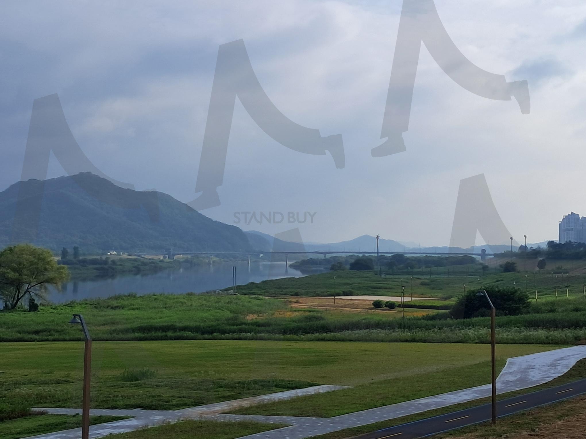 금강전경 | 금강, 세종시, 금강과 자연경관, 금강의 아름다움, 금강과 세종시 | 스탠바이 STANDBUY 디지털 콘텐츠