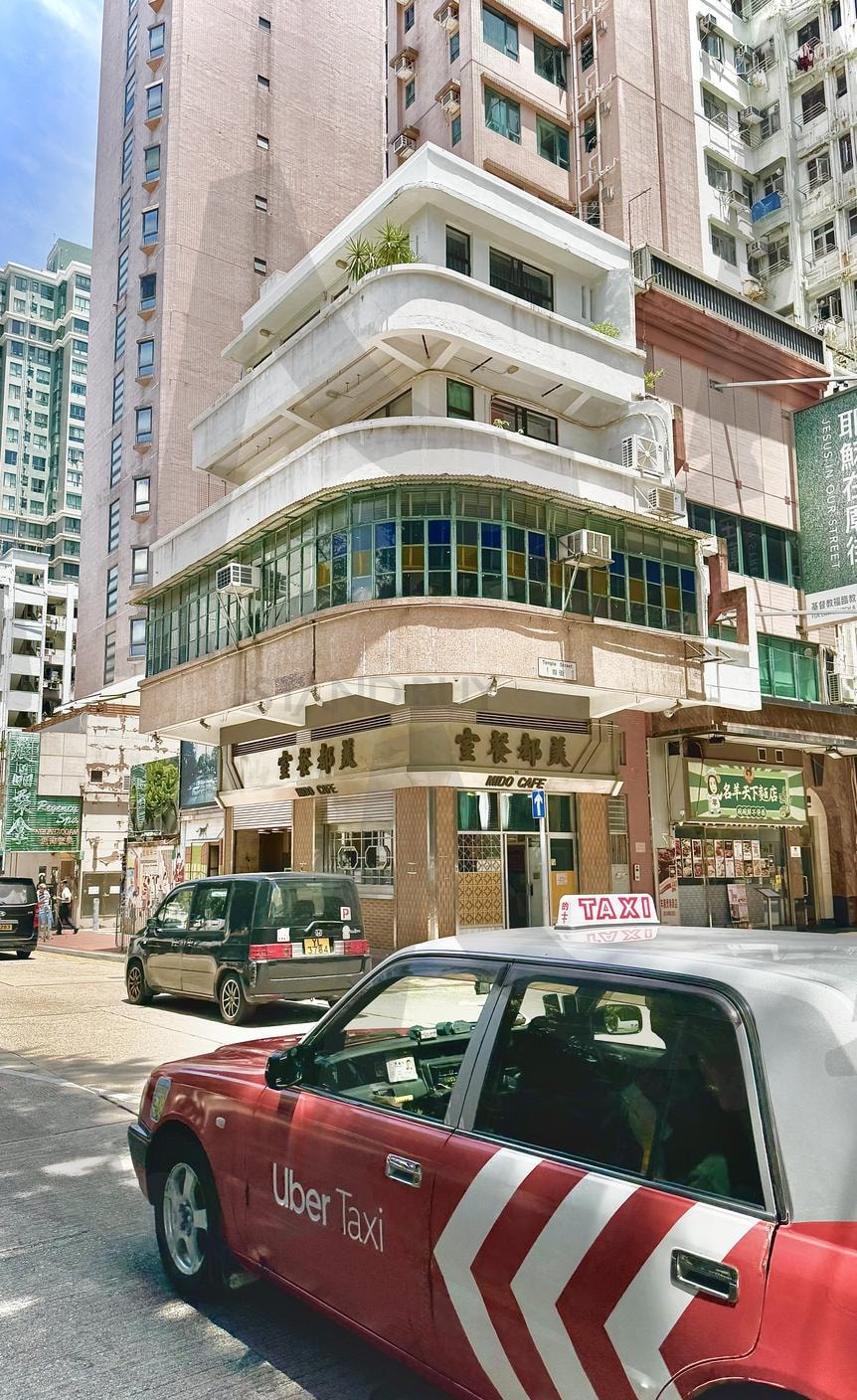홍콩의 거리 풍경 Streets of Hong Kong | hongkong, street, travel, trip, Cafe, taxi, 홍콩, 몽콕, 거리, 길거리, 여행, 기억, 추억, 택시 | 스탠바이 STANDBUY 디지털 콘텐츠