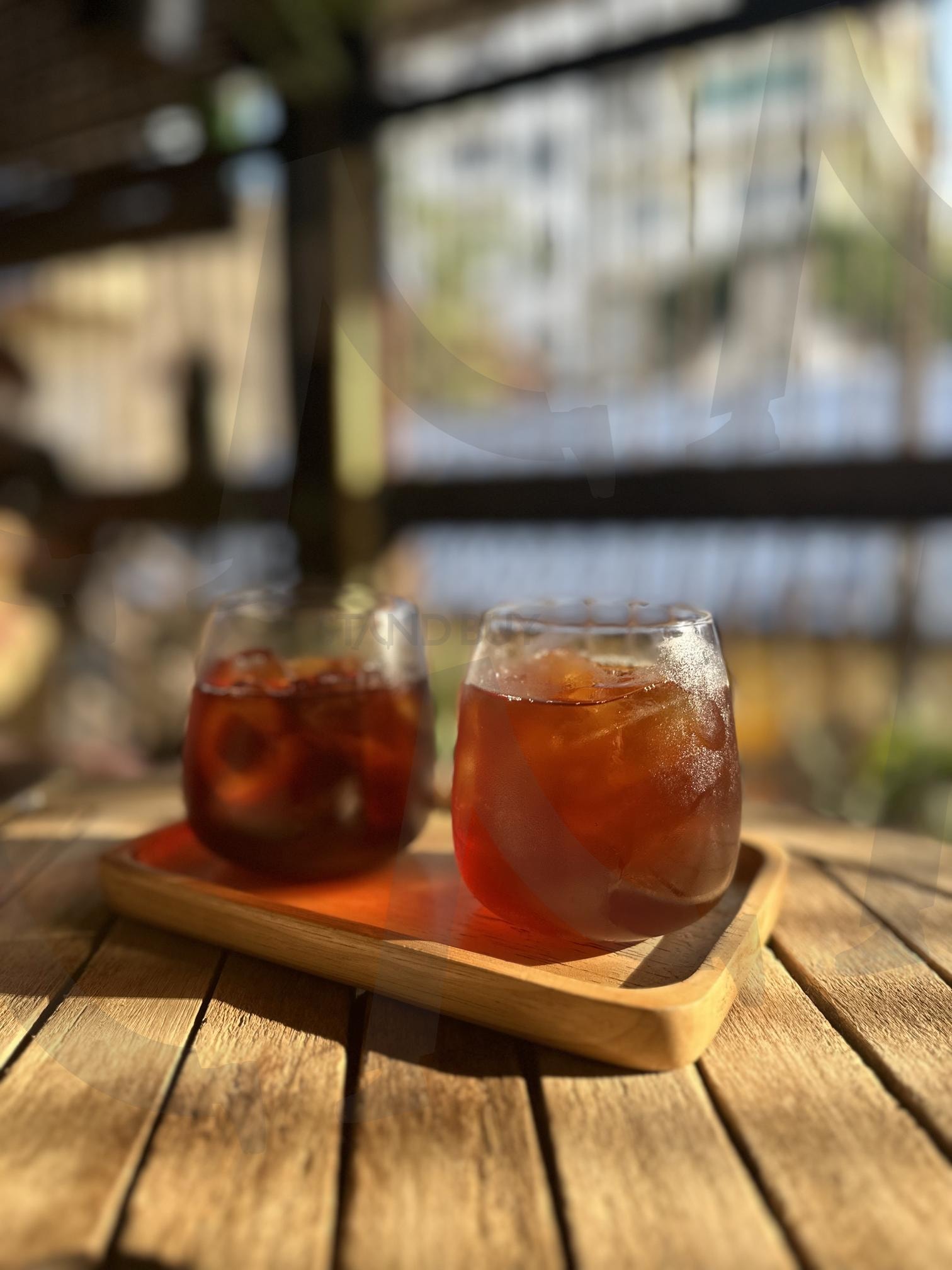 방콕 Talat Noi 카페 | 루왁커피, 루왁, 방콕, 태국, 햇살 | 스탠바이 STANDBUY 디지털 콘텐츠